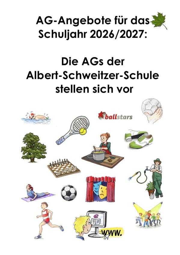 AG Titel 2026-27